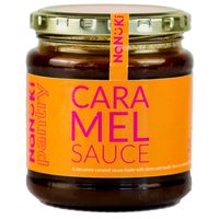 Nanuki Caramel Syrup